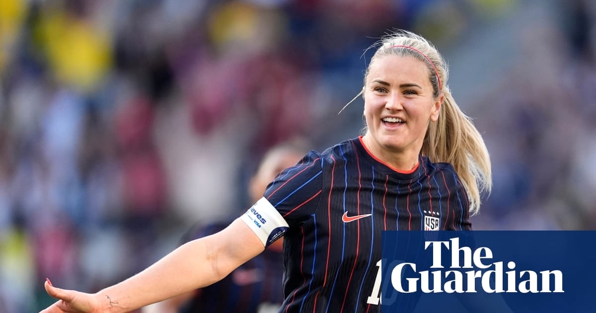 美国女足2-0击败阿根廷开启SheBelieves Cup，霍兰与肖建功，罗德曼背伤离场
